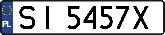 SI5457X
