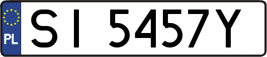 SI5457Y