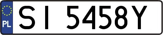 SI5458Y