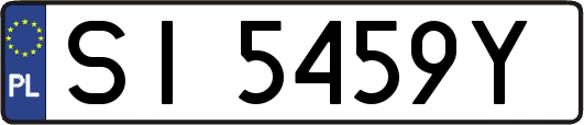 SI5459Y