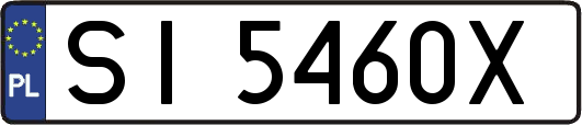 SI5460X