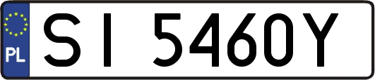 SI5460Y