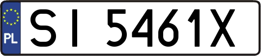 SI5461X