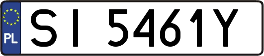 SI5461Y