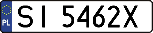 SI5462X