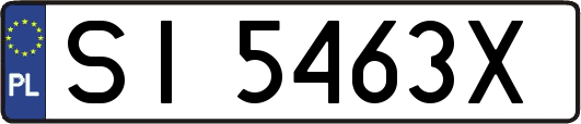 SI5463X