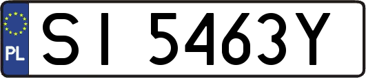 SI5463Y