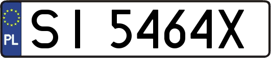 SI5464X