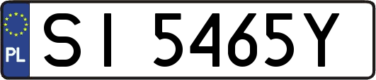 SI5465Y
