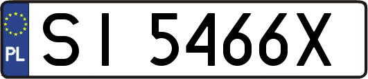 SI5466X