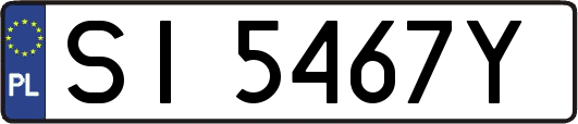 SI5467Y