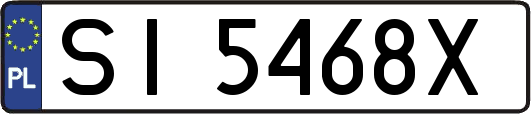 SI5468X