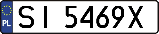 SI5469X