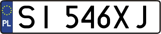 SI546XJ