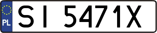 SI5471X
