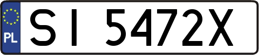 SI5472X