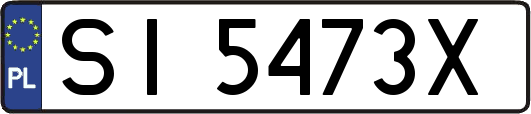 SI5473X