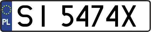 SI5474X