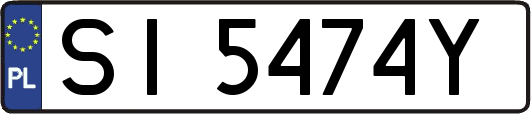 SI5474Y