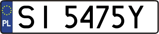 SI5475Y