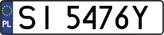 SI5476Y