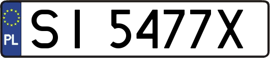 SI5477X