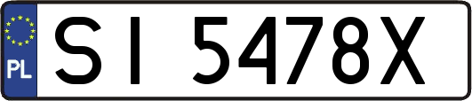 SI5478X