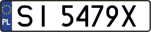 SI5479X