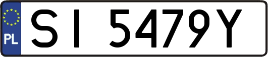 SI5479Y