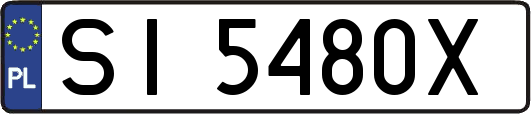 SI5480X
