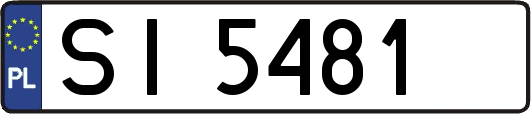 SI5481