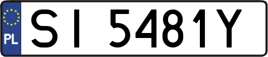 SI5481Y