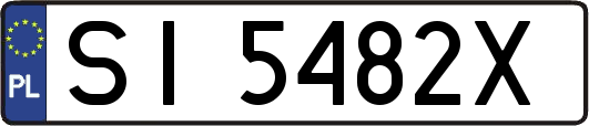 SI5482X