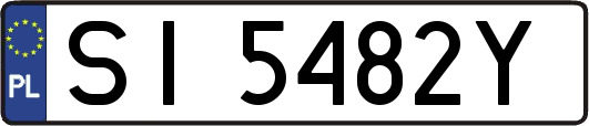 SI5482Y