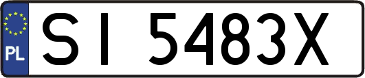 SI5483X