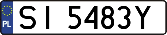 SI5483Y