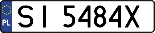 SI5484X