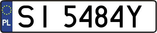 SI5484Y