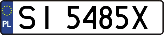 SI5485X