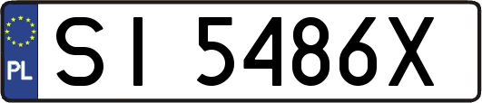 SI5486X