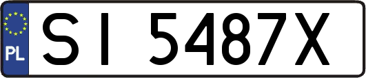 SI5487X