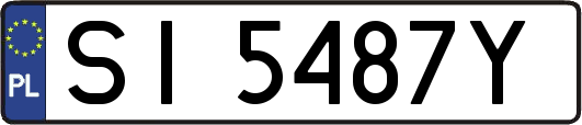 SI5487Y