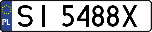 SI5488X