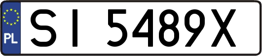 SI5489X