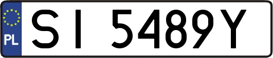 SI5489Y
