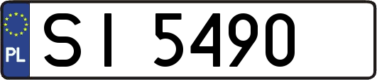 SI5490