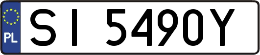 SI5490Y