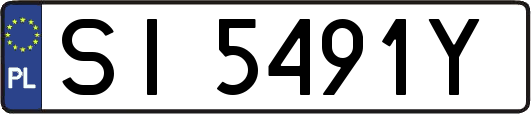 SI5491Y