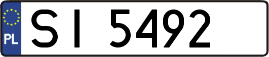 SI5492