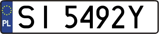 SI5492Y